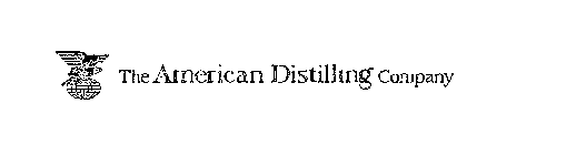 THE AMERICAN DISTILLING COMPANY