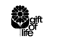 GIFT OF LIFE