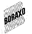 B BORAXO