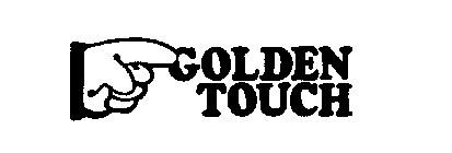 GOLDEN TOUCH