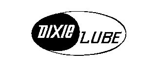 DIXIE LUBE