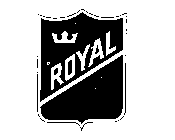 ROYAL