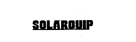 SOLARQUIP