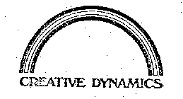 CREATIVE DYNAMICS