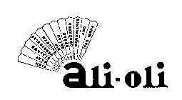 ALI-OLI