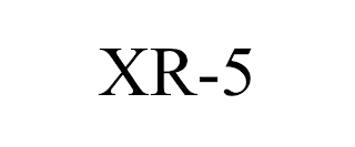 XR-5