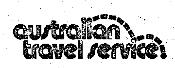 AUSTRALIAN TRAVEL SERVICE