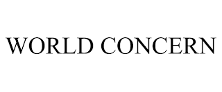 WORLD CONCERN