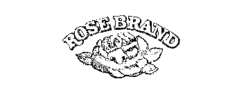 ROSE BRAND