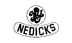 NY NEDICKS