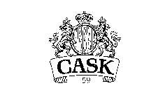 CASK 59