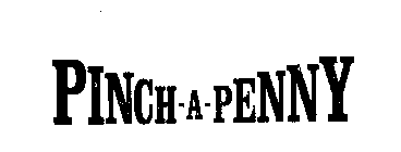 PINCH-A-PENNY