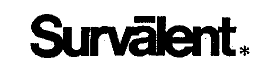 SURVALENT