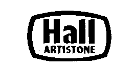 HALL ARTISTONE