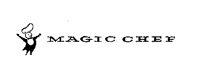 MAGIC CHEF