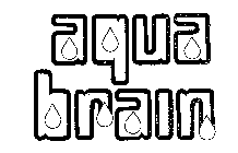 AQUA BRAIN