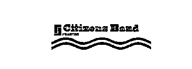 CITIZENS BAND RECOTON