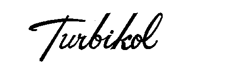 TURBIKOL