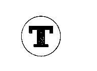 T