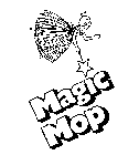 MAGIC MOP