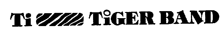 TI TIGER BAND