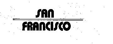 SAN FRANCISCO