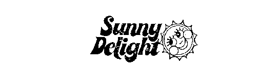 SUNNY DELIGHT