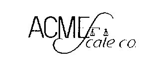 ACME SCALE CO.