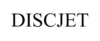 DISCJET