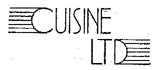 CUISINE LTD