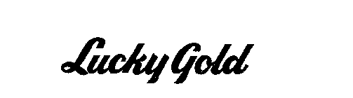 LUCKY GOLD