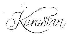 KARASTAN