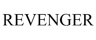 REVENGER