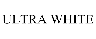 ULTRA WHITE