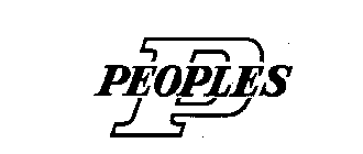 P PEOPLES