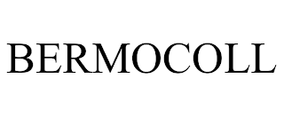 BERMOCOLL