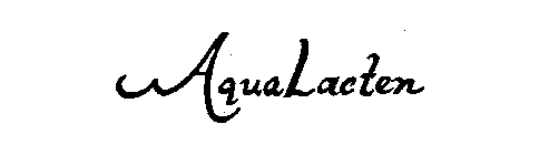 AQUA LACTEN