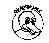 QUACKER JACK