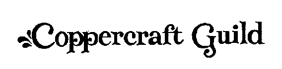 COPPERCRAFT GUILD