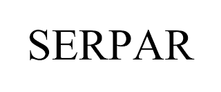 SERPAR