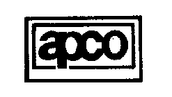 APCO