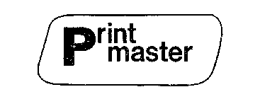 PRINTMASTER