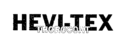 HEVI-TEX THOROCOAT