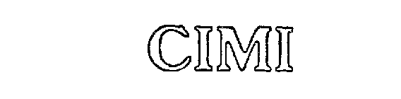 CIMI