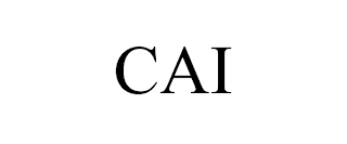 CAI