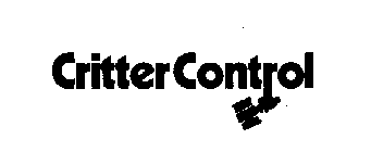 CRITTER CONTROL