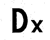 DX