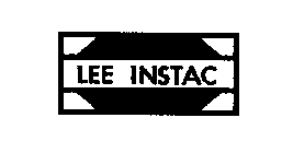 LEE INSTAC