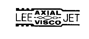 LEE AXIAL VISCO JET