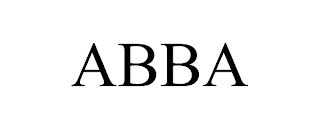 ABBA